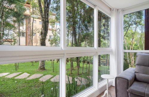 Gramado Apartamento | Toscano Cabernet 2 dorm by Achei Gramado
