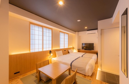 Asakusa Hotel | Tosei Hotel Cocone Asakusa