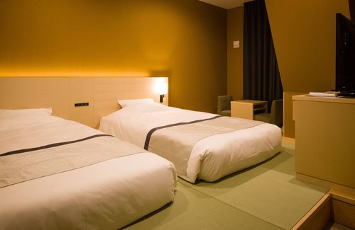 Higashiueno Hotel | Tosei Hotel Cocone Ueno