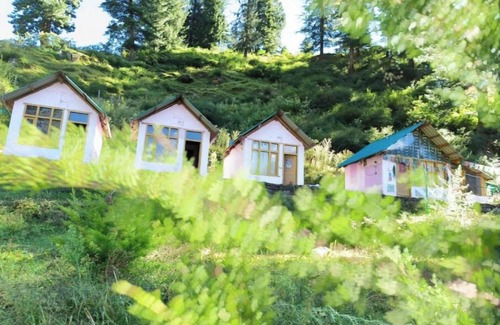 Tosh Casa | Tosh Heights Cottages - THC #2