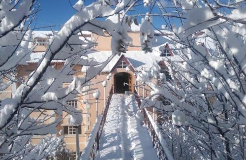 Shimla Complejo | Toshali Royal View ,S H I M L A