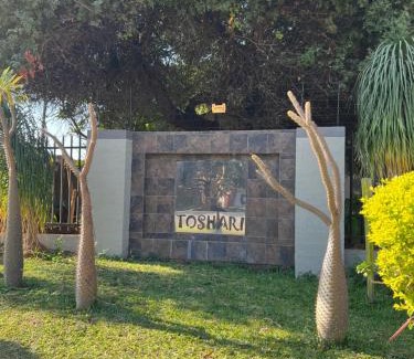 Musina Casa | Toshari BnB