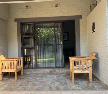 Musina Casa | Toshari BnB