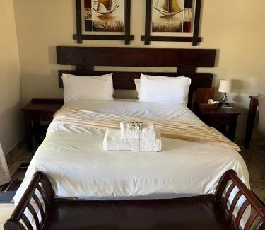 Musina Casa | Toshari BnB