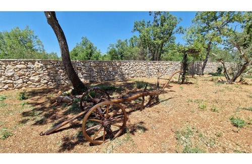 Oklaj Casa | Tošić Estate - Old stone house, wine tasting house