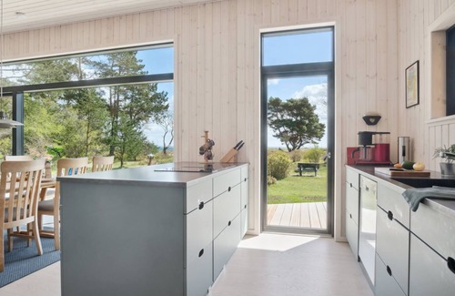 Rrvig Casa | "Toska" - 100m to the fjord by Interhome