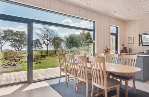 Rrvig Casa | "Toska" - 100m to the fjord by Interhome