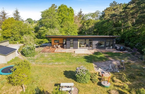 Rrvig Casa | "Toska" - 100m to the fjord by Interhome