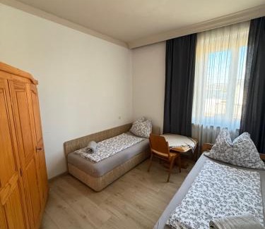 Gaishorn Hotel | TOSKANA Gasthaus
