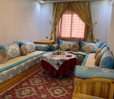 Cite Al Mohammadi Apartamento | Toskana