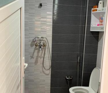 Cite Al Mohammadi Apartamento | Toskana