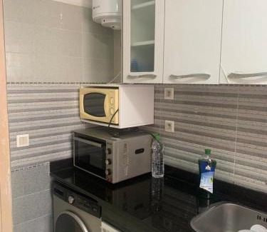 Cite Al Mohammadi Apartamento | Toskana