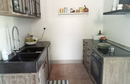 Scandicci Casa | Toskanische Traum Villa im dem Wald