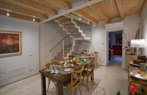 Sabbioneta Cama Y Desayuno | Toson d'Oro Bed & Breakfast