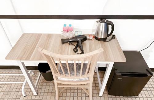 Downtown Hat Yai Apartamento | Toss Inn Hat Yai - ทอส อิน หาดใหญ่