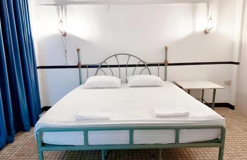 Downtown Hat Yai Apartamento | Toss Inn Hat Yai - ทอส อิน หาดใหญ่