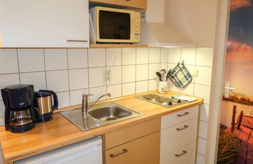 Tossens Apartamento | Tossens by Interhome
