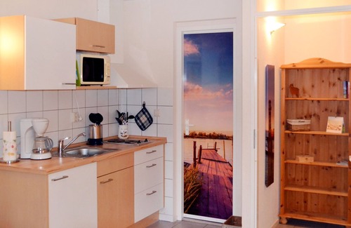 Tossens Apartamento | Tossens by Interhome