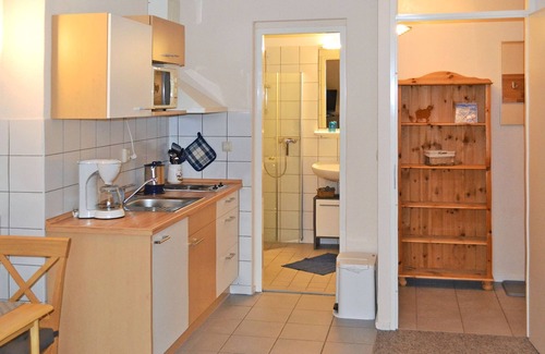 Tossens Apartamento | Tossens by Interhome