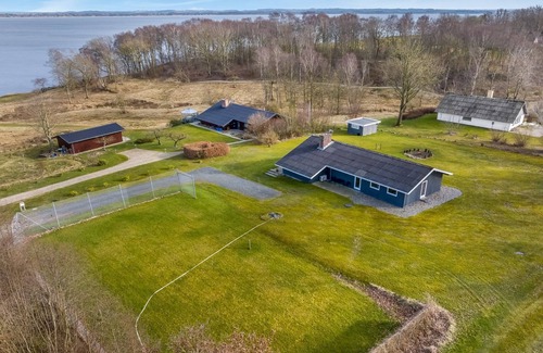 Vester Grønning Casa | "Tosti" - 180m to the fjord by Interhome