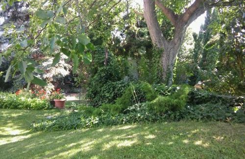 I.Eger Apartamento | Toszkána Apartman