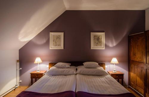 I.Eger Apartamento | Toszkána Apartman