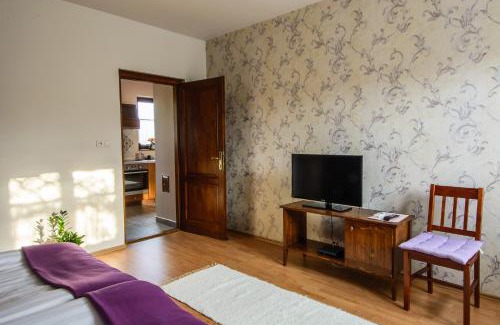 I.Eger Apartamento | Toszkána Apartman