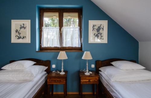 I.Eger Apartamento | Toszkána Apartman