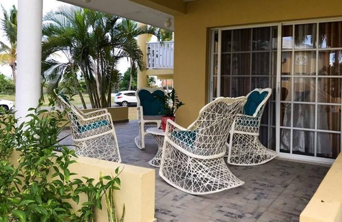 Montellano Apartamento | Relajación total