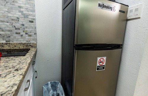Greater Palm River Point CDC Apartamento | Desconexión total en un espacio lleno de paz