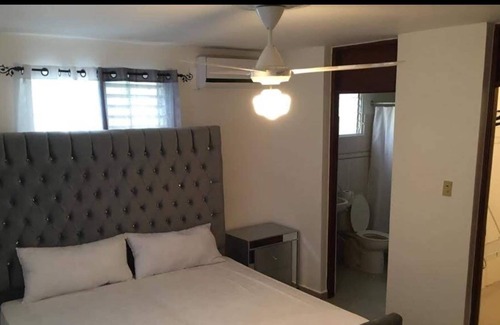 Villa Mella Apartamento | Total New!! Exclusive!! Apt At Paradise V ..