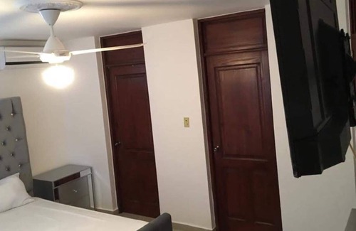 Villa Mella Apartamento | Total New!! Exclusive!! Apt At Paradise V ..