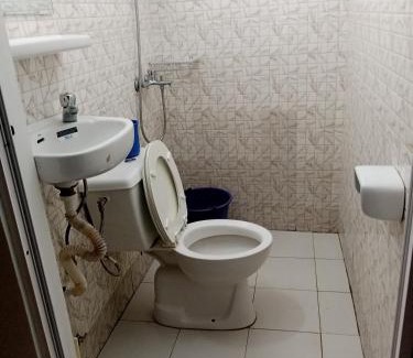 Lome Apartamento | Total