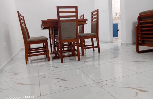 Lome Apartamento | Total