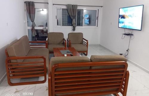 Lome Apartamento | Total