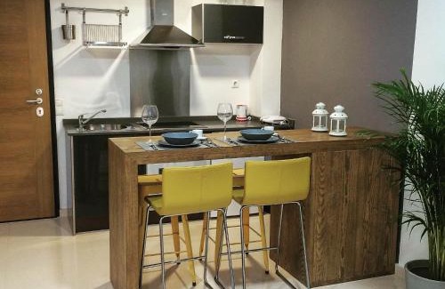 Barrio del Carmen Apartamento | Total Valencia Old City Luxury
