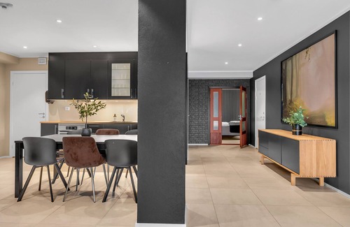 Tromso Villa | TotalApartments - Rorbukta Lodge