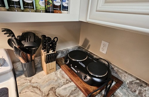Carver City - Lincoln Gardens Casa | Totally remodeled home in the heart of Tampa!