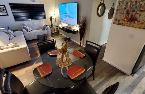 Carver City - Lincoln Gardens Casa | Totally remodeled home in the heart of Tampa!