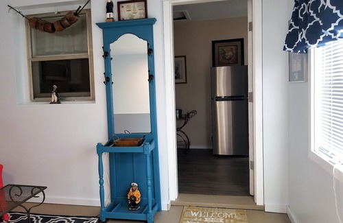Essexville Apartamento | Apartamento de 1 dormitorio totalmente renovado
