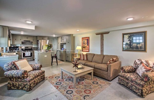 New Orleans Apartamento | Totally renovated apartment near the fabulous Bayou St John.