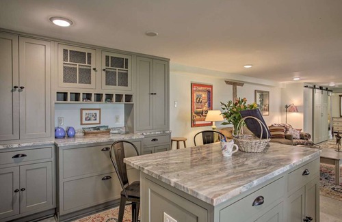 New Orleans Apartamento | Totally renovated apartment near the fabulous Bayou St John.