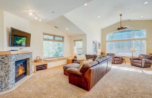 Crystal Bay Casa | Totally Tahoe Townhome