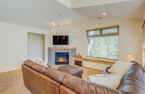 Crystal Bay Casa | Totally Tahoe Townhome