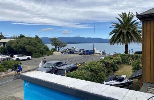 Tata Beach Casa | Totara Bach