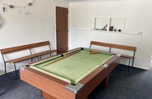 Tata Beach Casa | Totara Bach