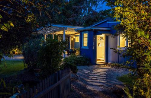 Oneroa Casa | Totara Cottage