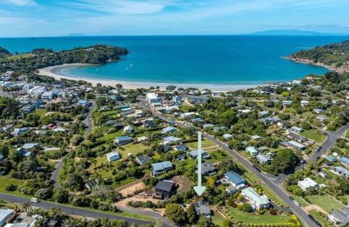 Oneroa Casa | Totara Cottage