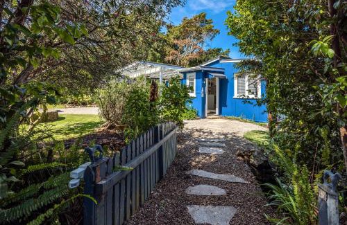 Oneroa Casa | Totara Cottage