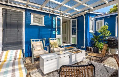 Oneroa Casa | Totara Cottage